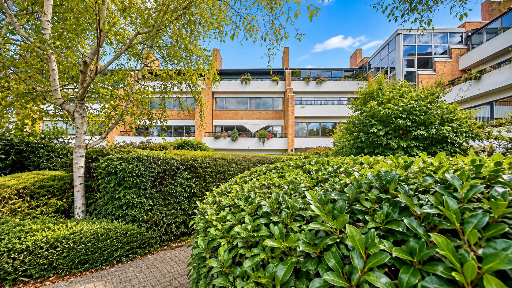 North Fourteenth Street, Milton Keynes